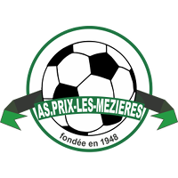 logo of AS Prix-les-Mézières