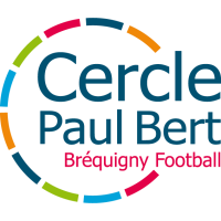 logo of CPB Bréquigny Foot