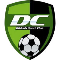 Dikirnis SC