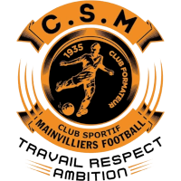CS Mainvilliers