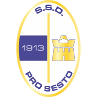 logo of SSD Pro Sesto