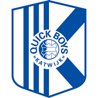 Logo KVV Quick Boys