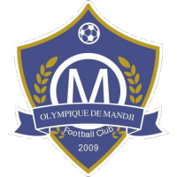 AS Olympique de Mandji FC
