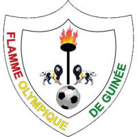 logo of Flamme Olympique de Guinée