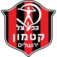 logo of Hp Jerusalem