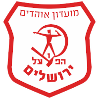 logo of Hp Jerusalem