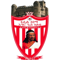 logo of Fasil Kenema FC U20