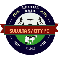 logo of Sululta Ketema SC