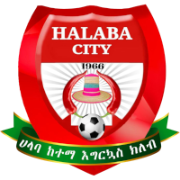 logo of Halaba Ketema FC U20