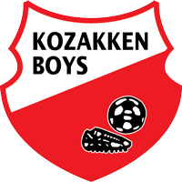 Logo SV Kozakken Boys