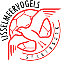 Logo VV Ijsselmeervogels
