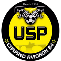 USP Grand Avignon 84