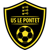 logo of Le Pontet