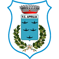 logo of FC Aprilia Calcio