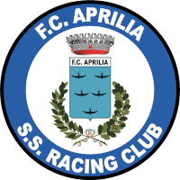 logo of FC Aprilia Racing Club
