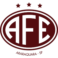 logo of Ferroviária