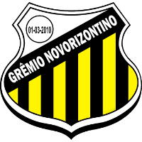 logo of Grêmio Novorizontino U20