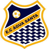 logo of EC Água Santa U20