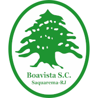 logo of Boavista SC