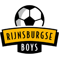 Logo VV Rijnsburgse Boys