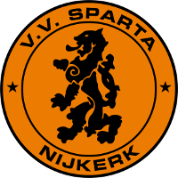 Logo VV Sparta Nijkerk