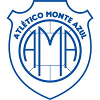 logo of Atlético Monte Azul U20