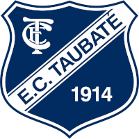 logo of EC Taubaté U20
