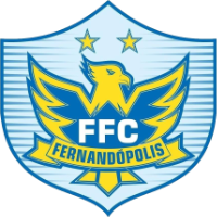logo of Fernandópolis FC U20