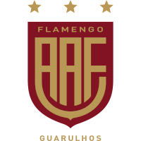 logo of AA Flamengo U20