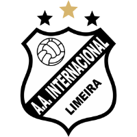 logo of AA Internacional de Limeira U20