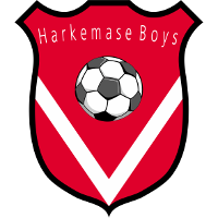 Logo VV Harkemase Boys