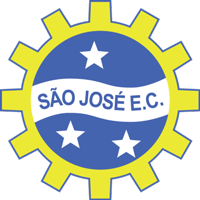 logo of São José EC