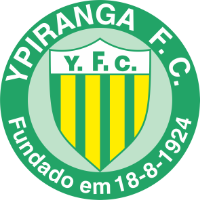 logo of Ypiranga FC