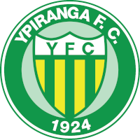 logo of Ypiranga FC