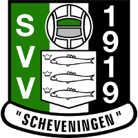 Logo SVV Scheveningen