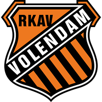 Logo RKAV Volendam
