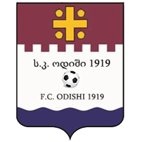 logo of SK Odishi 1919 Zugdidi