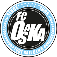 logo of FC Osaka