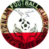 logo of Zalan FC Rumbek