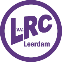 logo of LRC Leerdam