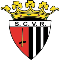 logo of SC Vila Real