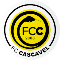 logo of FC Cascavel