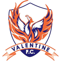 logo of Valentine FC