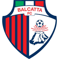 logo of Balcatta FC