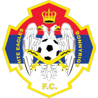 logo of Bonnyrigg White Eagles FC