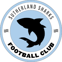 logo of Sutherland Sharks FC