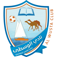 logo of Al Wusta SC