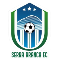logo of Serra Branca EC U20