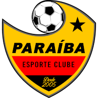 logo of Paraíba EC