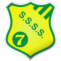 logo of SS Sete de Setembro U20